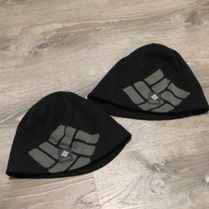 Columbia beenie hats